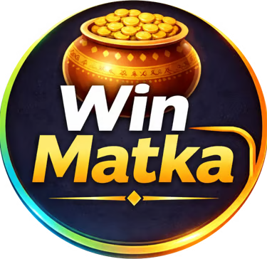 Win Matka Logo